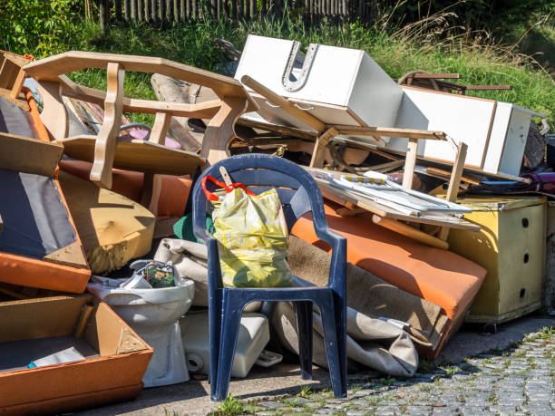 Reliable Oriole Beach, FL Junk Removal  Solutions